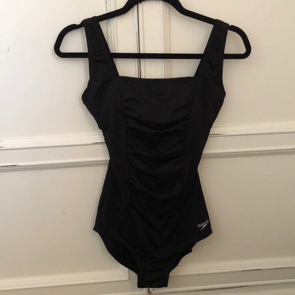 Black Swimsuit